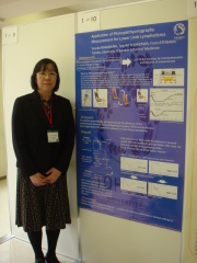 12th EAFONS (in Tokyo)の様子