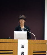 第36回日本看護科学学会学術集会の様子